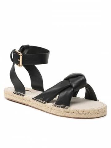 ONLY Shoes Еспадрильї Onlelle-2 15288109 Чорний ONLY Shoes Еспадрильї Onlelle-2 15288109 Чорний