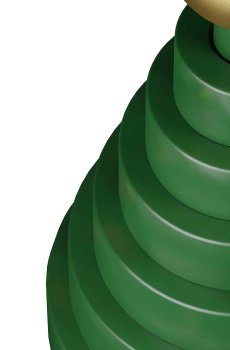 Декоративная елка Kay Bojesen .Christmas Tree 19,5 cm