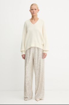 Брюки BOSS Orange C_Tilloi