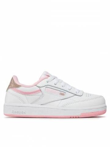 Reebok Снікерcи Club C IF5950 Білий Reebok Снікерcи Club C IF5950 Білий