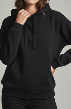 Кофта - чорний