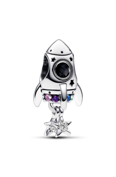 Намистина "Кохаю тебе до місяця і назад"