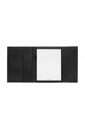 Папка BOSS Pinstripe Black A4 Папка BOSS Pinstripe Black A4