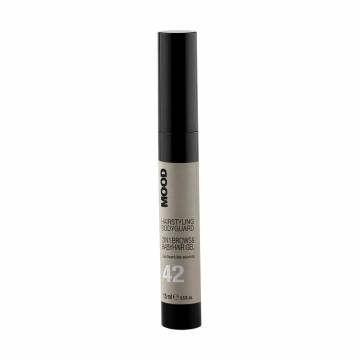 Гель для бровей Mood 42 2 in 1 Brows & Babyhair Gel, 15 мл Гель для бровей Mood 42 2 in 1 Brows & Babyhair Gel, 15 мл