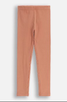 Детские леггинсы Coccodrillo