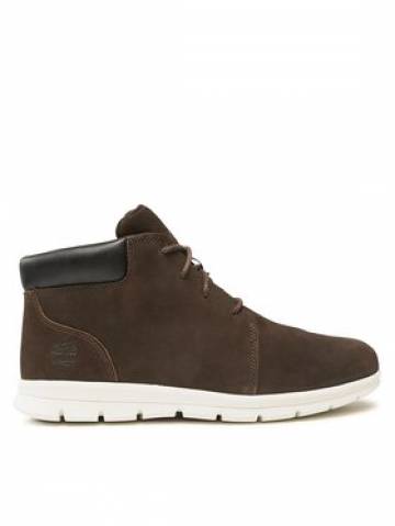 Timberland Черевики Graydon Chukka Nu TB0A413AV131 Коричневий Timberland Черевики Graydon Chukka Nu TB0A413AV131 Коричневий