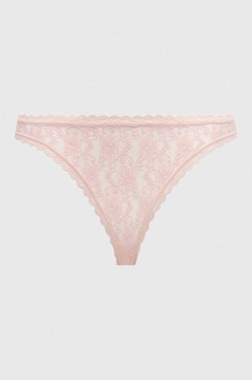 Трусы Guess 3 шт цвет розовый O4GG34 KC5L0 Трусы Guess 3 шт цвет розовый O4GG34 KC5L0