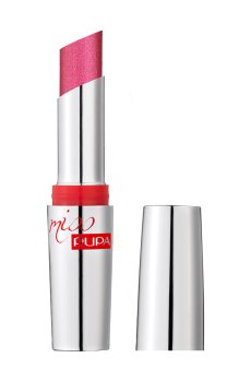 Помада для губ Pupa Miss Pupa Starlight Ultra Shiny Lipstick 703 Precious Rose, 2.5 г