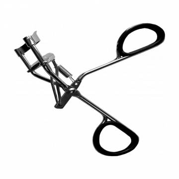 Щипцы для завивки ресниц Zauber-manicure с пружиной, 05-011 Щипцы для завивки ресниц Zauber-manicure с пружиной, 05-011