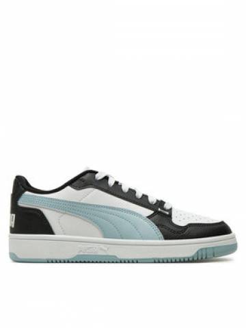 Puma Снікерcи Reb-L Jr 398993 16 Білий Puma Снікерcи Reb-L Jr 398993 16 Білий