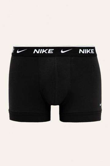 Боксеры Nike (3-pack) мужские белый Боксеры Nike (3-pack) мужские белый