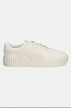 Замшевые кроссовки Puma Carina 3.0
