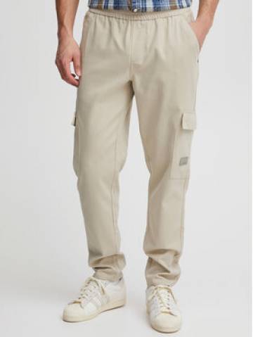 Blend Штани з тканини 20715569 Бежевий Regular Fit Blend Штани з тканини 20715569 Бежевий Regular Fit