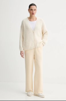 Кардиган с добавлением шерсти American Vintage