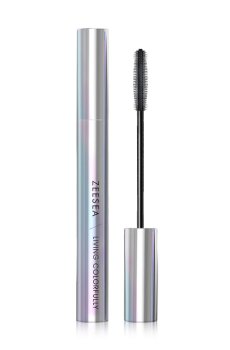 Тушь для ресниц Zeesea Shine Diamond Washable Colored Mascara Classic Black, 7 мл