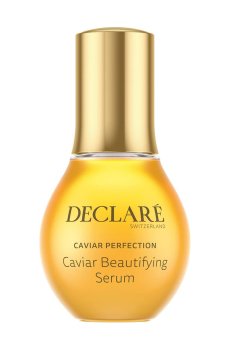 Сыворотка для лица Declare Caviar Perfection Caviar Beautifying Serum с экстрактом черной икры, 50 мл