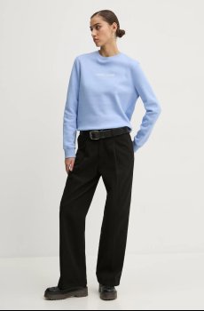 Хлопковые брюки Guess Jeans