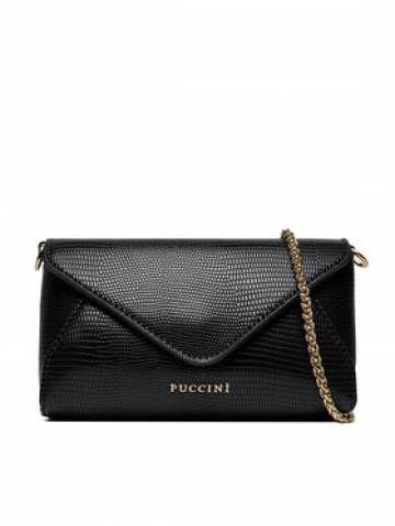 Puccini Сумка BML048T Чорний