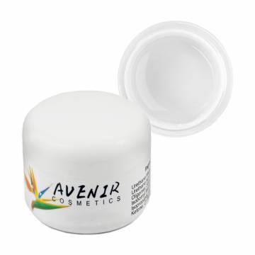 Гель для наращивания ногтей Avenir Cosmetics Crystal Clear, 30 мл Гель для наращивания ногтей Avenir Cosmetics Crystal Clear, 30 мл