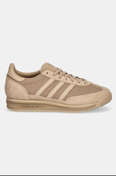 Кроссовки adidas Originals Sl 72 RS