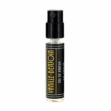 Affinessence Vanille Benjoin Парфюмированная вода унисекс, 2 мл (пробник) Affinessence Vanille Benjoin Парфюмированная вода унисекс, 2 мл (пробник)
