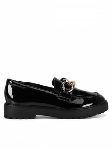 DeeZee Сліпери WS5621-18 Чорний DeeZee Сліпери WS5621-18 Чорний