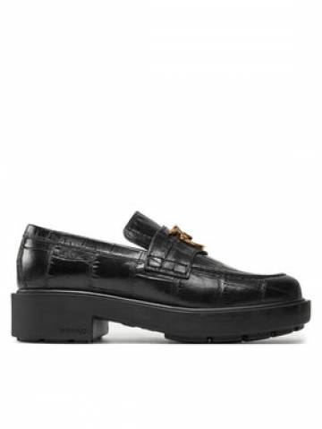 Pinko Лофери Tina 01 SD0001P059 Чорний Pinko Лофери Tina 01 SD0001P059 Чорний