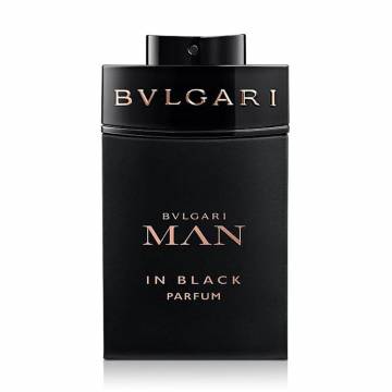 Bvlgari Man In Black Parfum Духи мужские, 100 мл Bvlgari Man In Black Parfum Духи мужские, 100 мл