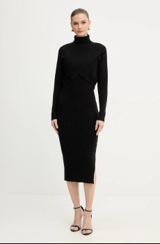 Платье и свитер Morgan