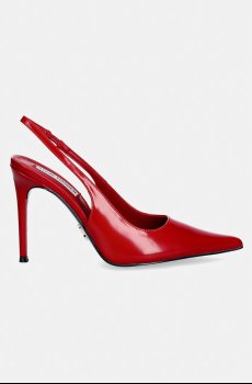 Кожаные туфли Steve Madden Reyes