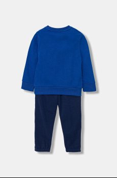 Детский спортивный костюм adidas