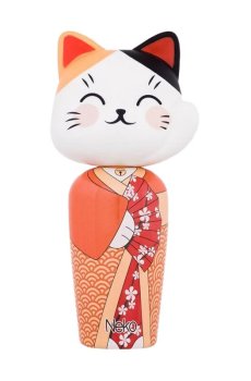 Kokeshi Neko Туалетная вода женская, 50 мл