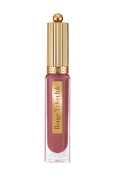 Жидкая матовая помада для губ Bourjois Rouge Velvet Ink Liquid Lipstick 04 Mauve Sweet Mauve, 3.5 мл