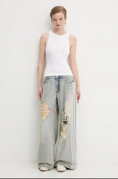 Джинсы adidas Originals 0