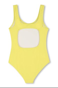 Детский слитный купальник Marc Jacobs