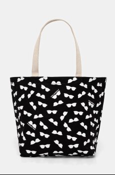 Двусторонняя сумочка Karl Lagerfeld