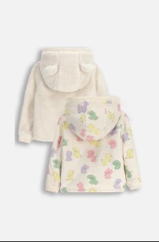 Кофта для младенцев Coccodrillo
