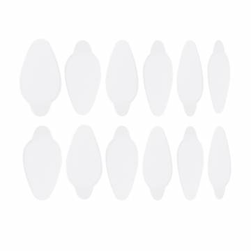 Молд для верхних форм Tufi Profi Premium для наращивания ногтей, 01 (0297500) Молд для верхних форм Tufi Profi Premium для наращивания ногтей, 01 (0297500)