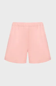 Женские розовые шорты Розовый L PRPY PWCSHANN0023