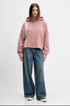 Кофта adidas Originals 3-Stripes