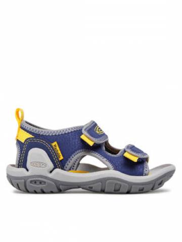 Keen Босоніжки Knotch Creek Ot 1026162 Cиній Keen Босоніжки Knotch Creek Ot 1026162 Cиній