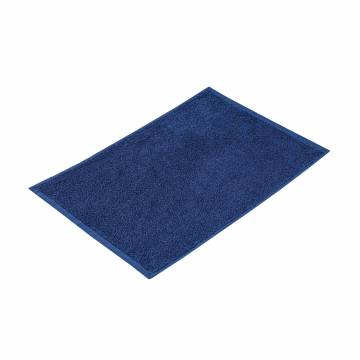 Серветка махровая Home Line темно-синяя, 30*45 см (187814) Серветка махровая Home Line темно-синяя, 30*45 см (187814)