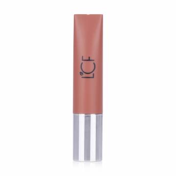 Матовый стойкий блеск для губ LCF Long Wearing 01, 3.5 мл Матовый стойкий блеск для губ LCF Long Wearing 01, 3.5 мл