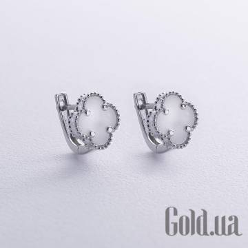 Серьги Украина Серьги Украина