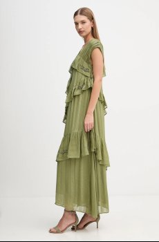 Платье Hoss Intropia