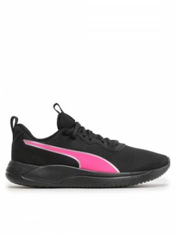 Puma Взуття для бігу Resolve Modern Weave 377994 05 Чорний Puma Взуття для бігу Resolve Modern Weave 377994 05 Чорний