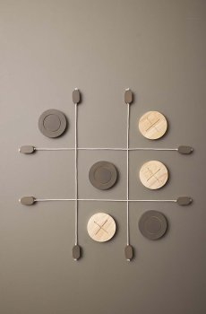 Игра Moments of Play Kółko i Krzyżyk