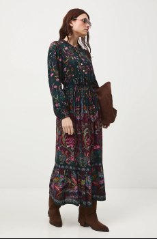 Платье Medicine