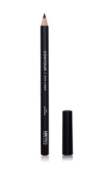 Карандаш для глаз LN Pro Contour Eye Liner, 102 Brown, 1.7 г