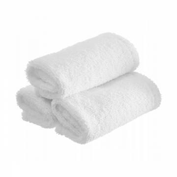 Набор полотенец для лица Glov Luxury Microfibre Face Towel, 3 шт Набор полотенец для лица Glov Luxury Microfibre Face Towel, 3 шт